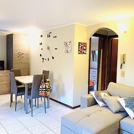 Bellagio Apartment San Giovanni エクステリア 写真