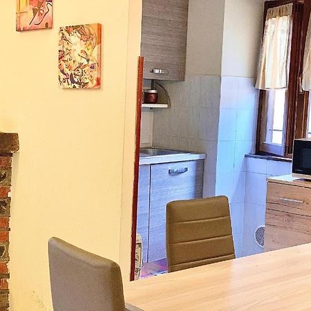 Bellagio Apartment San Giovanni エクステリア 写真