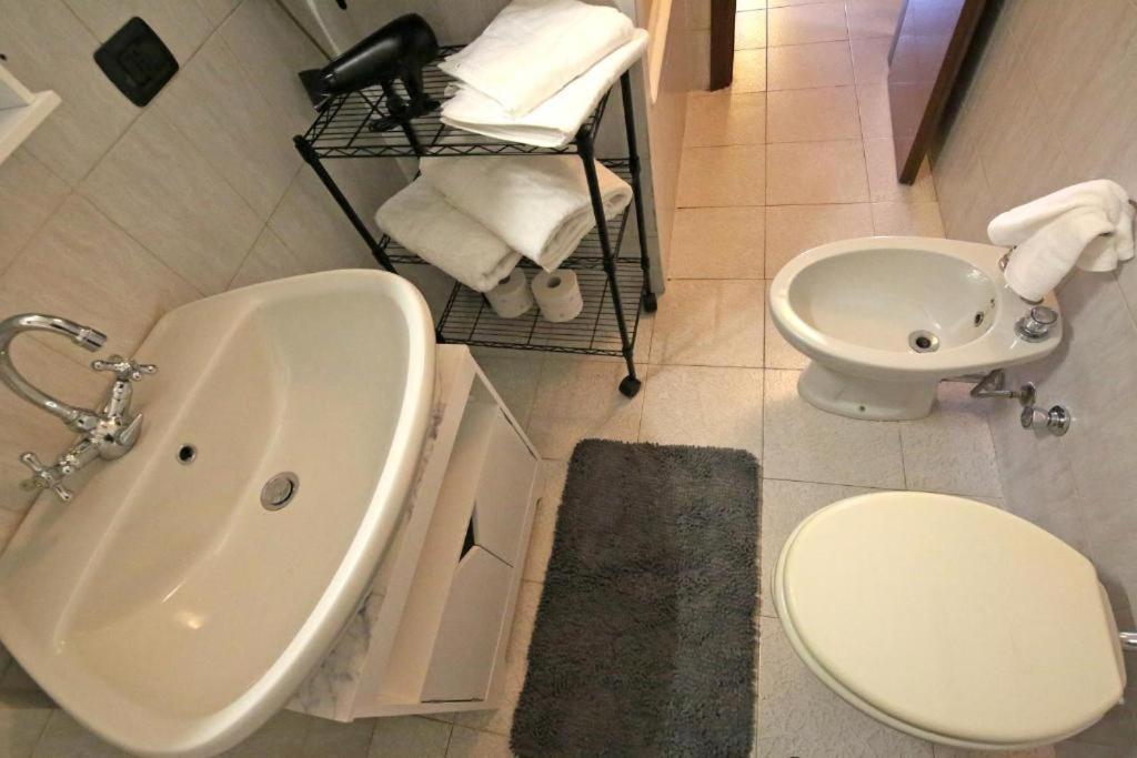 Bellagio Apartment San Giovanni エクステリア 写真