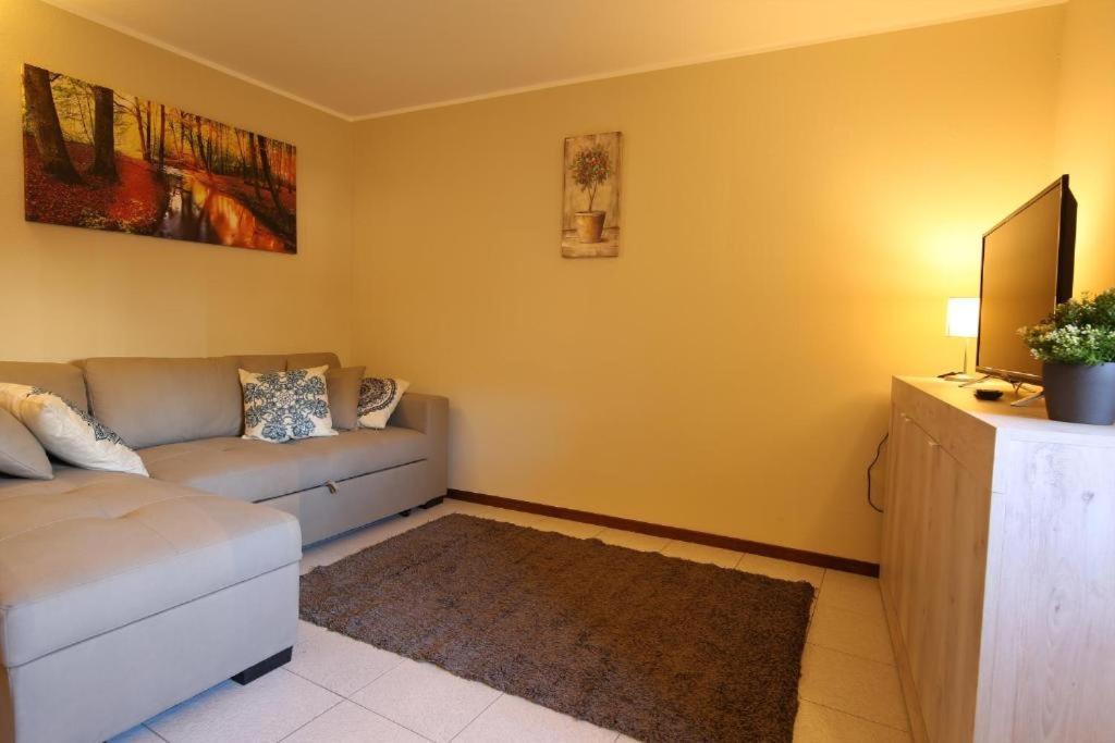 Bellagio Apartment San Giovanni エクステリア 写真