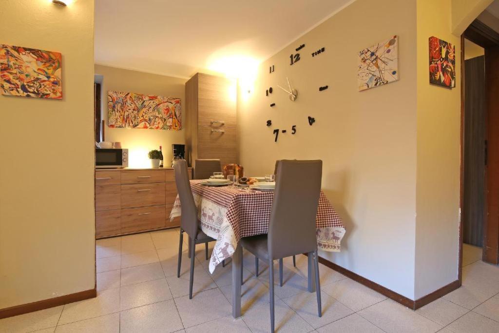 Bellagio Apartment San Giovanni エクステリア 写真