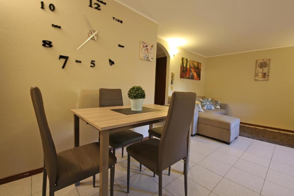 Bellagio Apartment San Giovanni エクステリア 写真