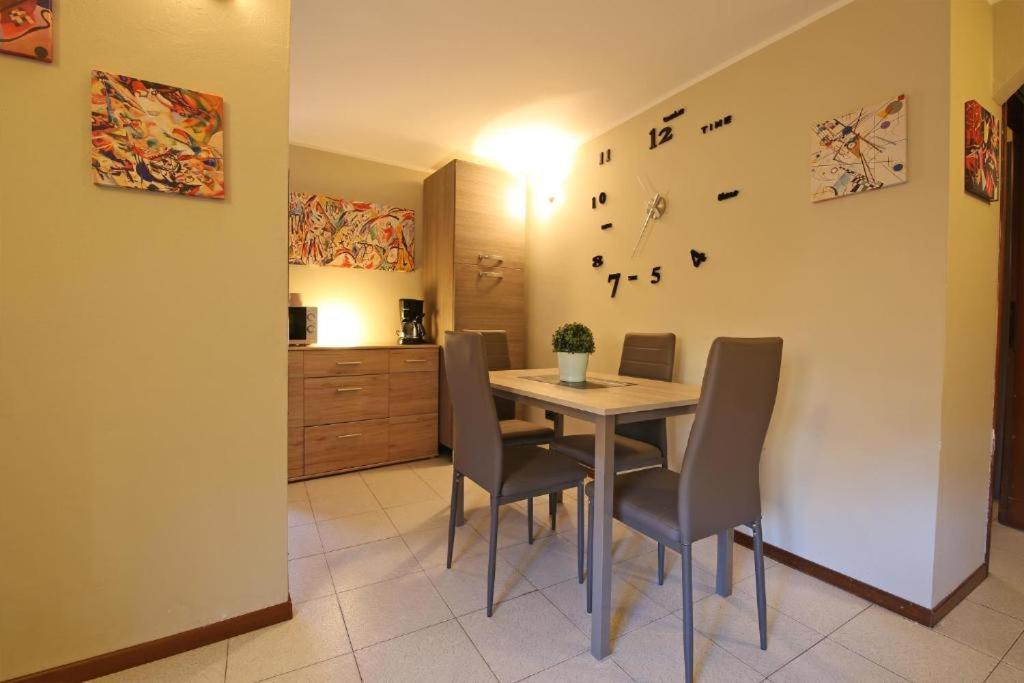 Bellagio Apartment San Giovanni エクステリア 写真