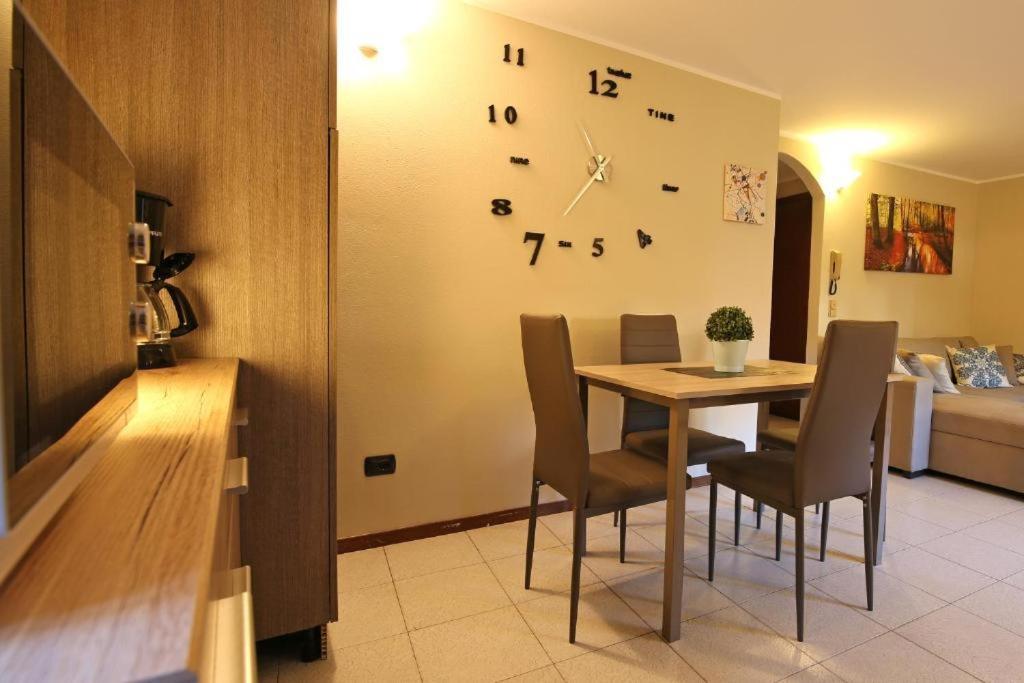 Bellagio Apartment San Giovanni エクステリア 写真