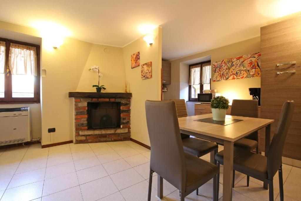 Bellagio Apartment San Giovanni エクステリア 写真
