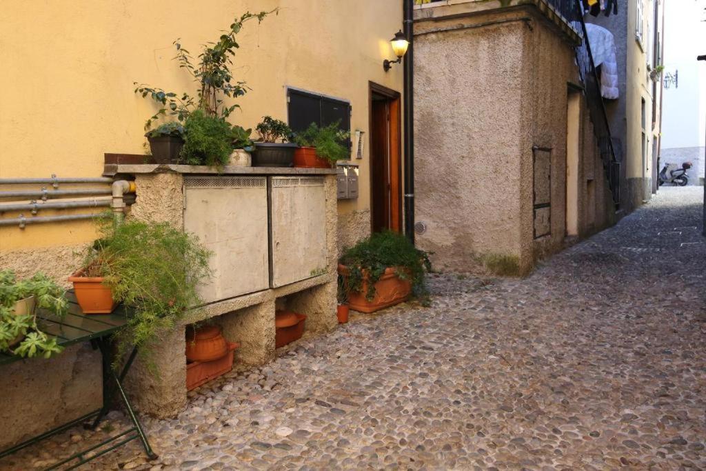 Bellagio Apartment San Giovanni エクステリア 写真