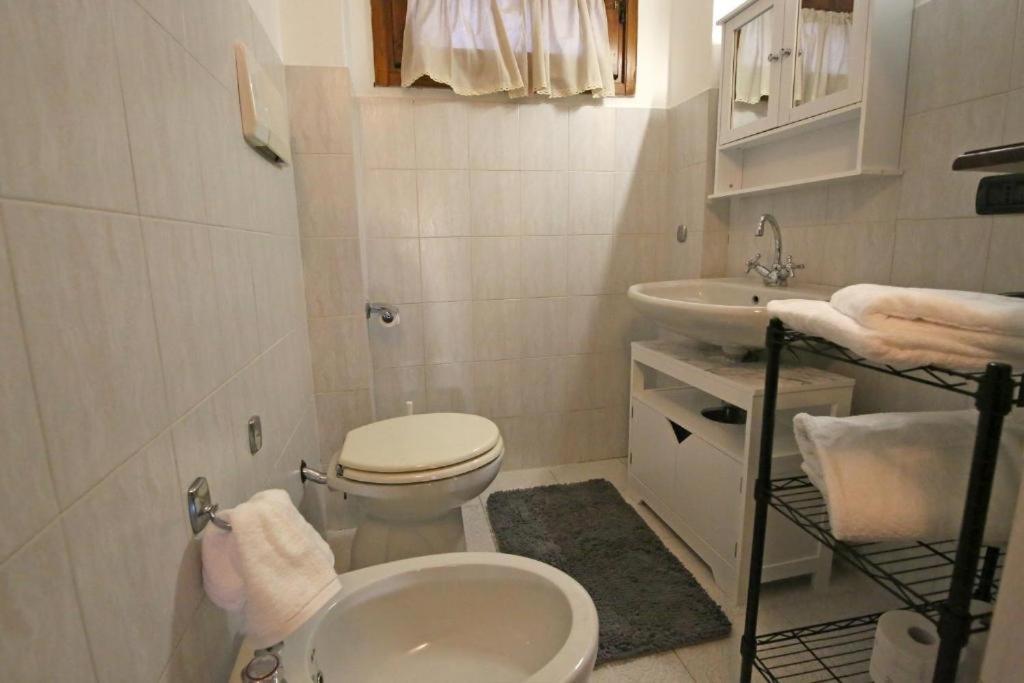 Bellagio Apartment San Giovanni エクステリア 写真