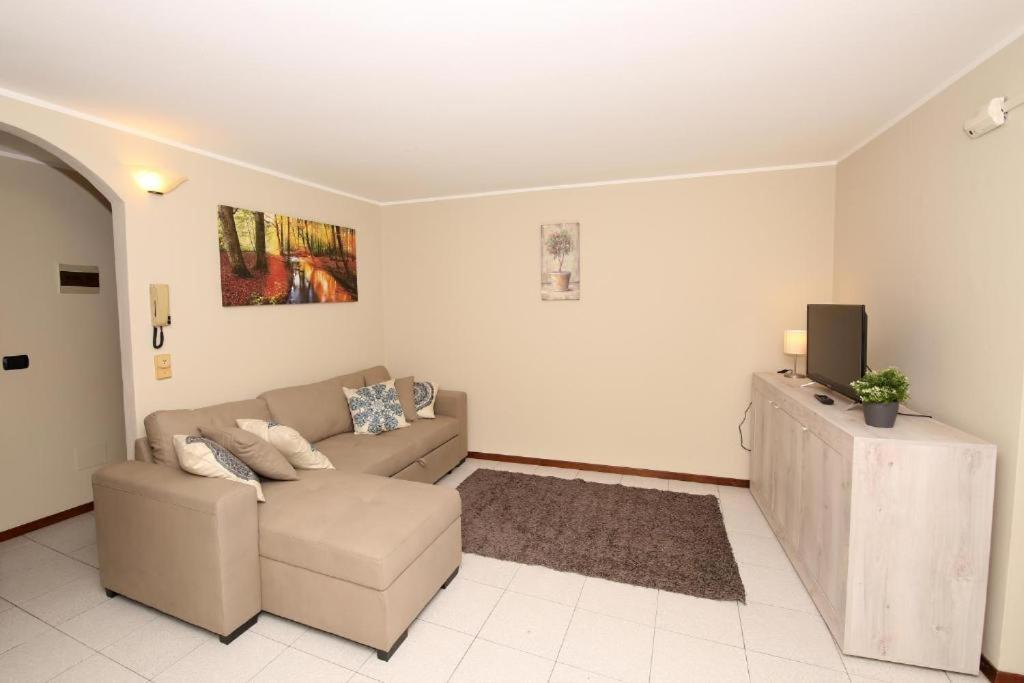 Bellagio Apartment San Giovanni エクステリア 写真