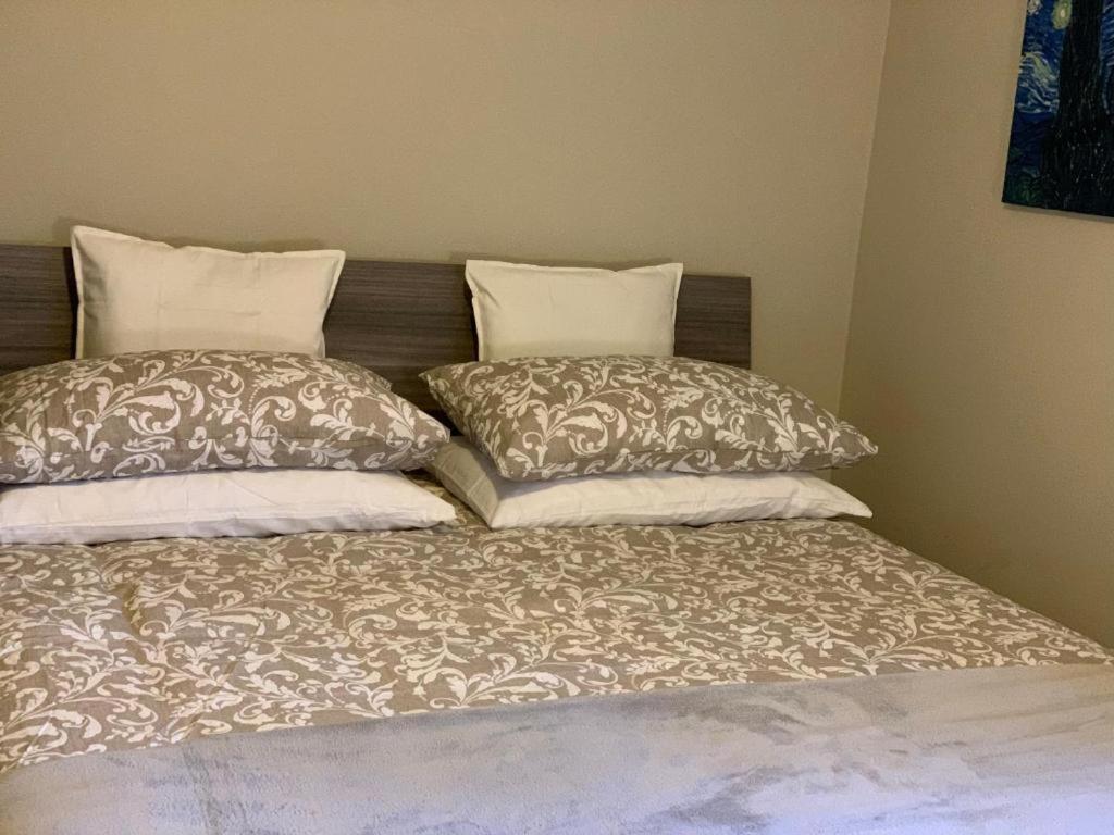 Bellagio Apartment San Giovanni エクステリア 写真