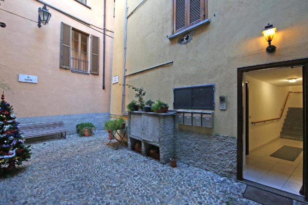 Bellagio Apartment San Giovanni エクステリア 写真