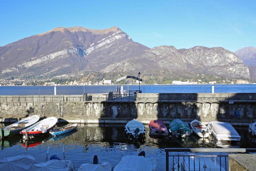Bellagio Apartment San Giovanni エクステリア 写真
