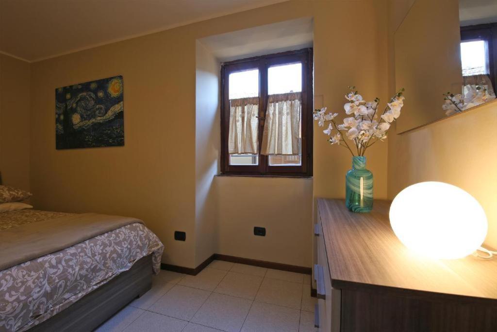 Bellagio Apartment San Giovanni エクステリア 写真