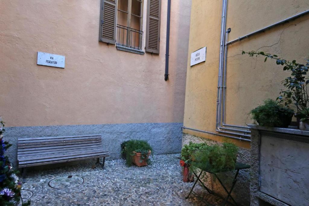 Bellagio Apartment San Giovanni エクステリア 写真