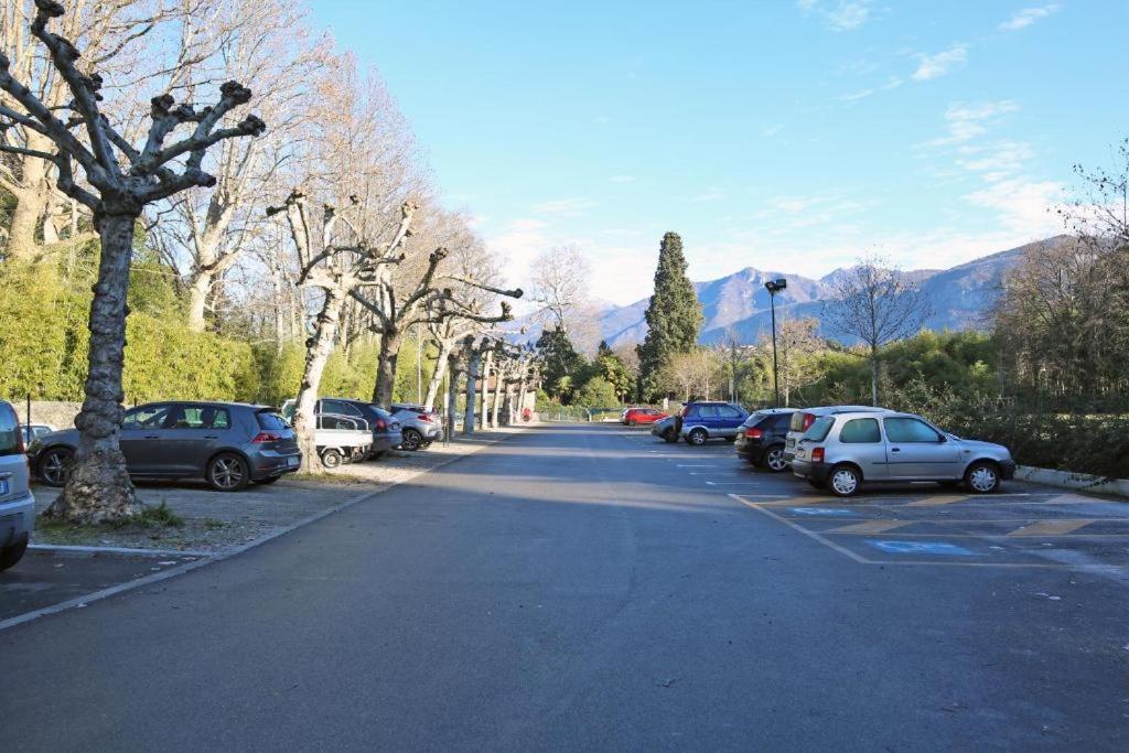 Bellagio Apartment San Giovanni エクステリア 写真
