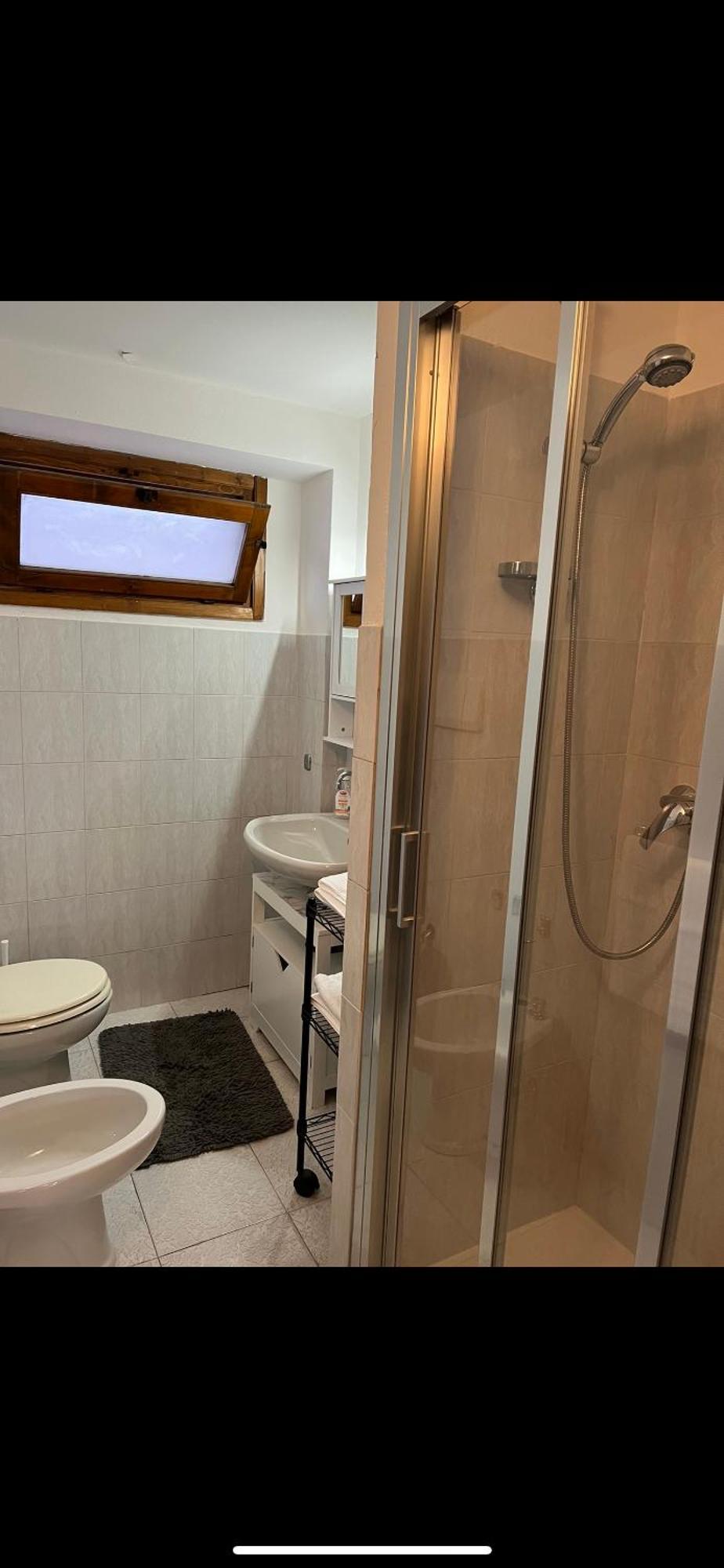 Bellagio Apartment San Giovanni エクステリア 写真